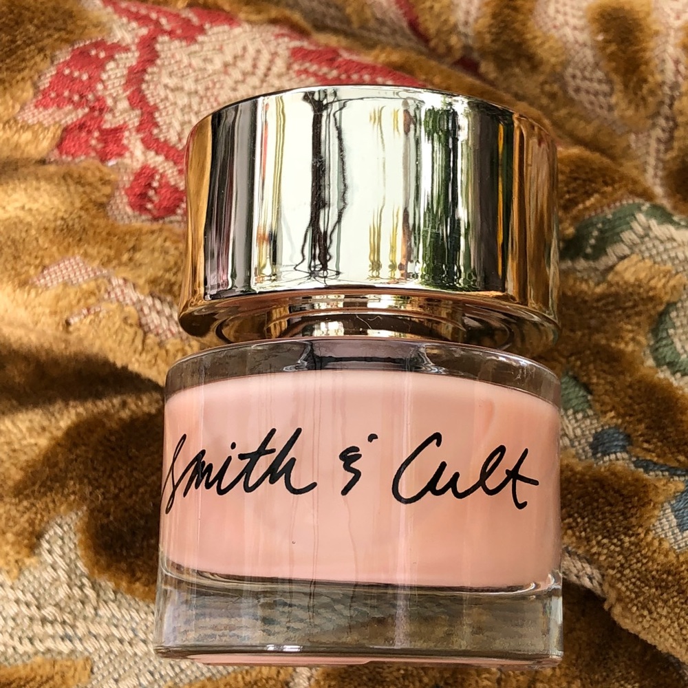 Smith & Cult Nail Polish - Ghost Edit NWOB